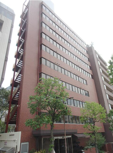 皀莢坂（さいかち坂）の物件画像