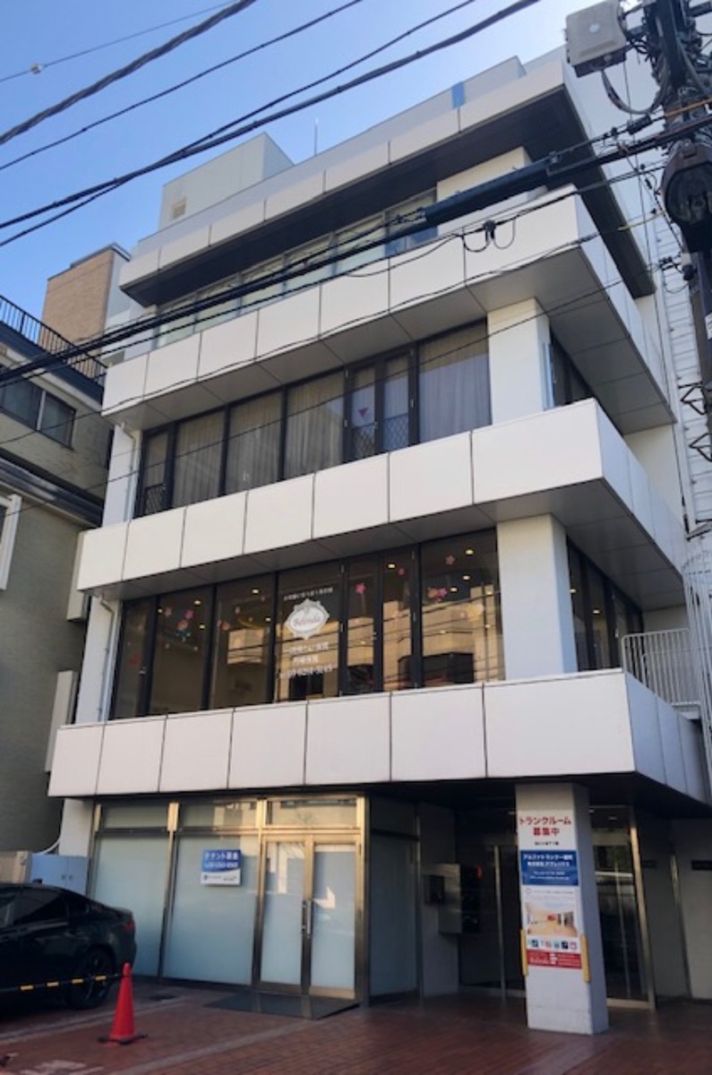 アデックス一番町の物件画像