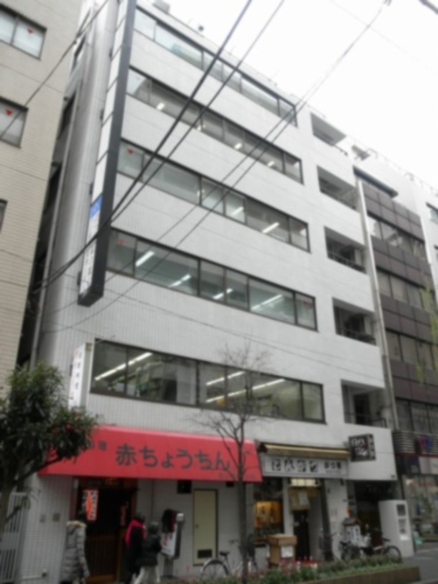 カテリーナ柳通りの物件画像