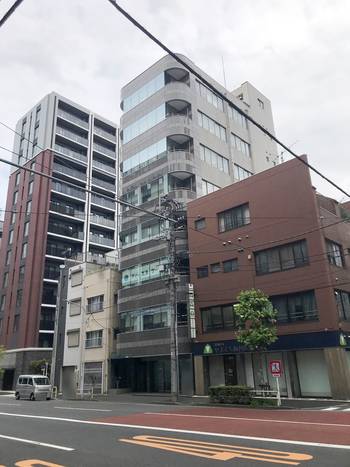 ティーエスケーの物件画像