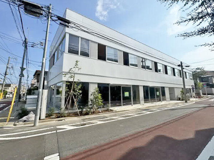 SAKURA C TERRACEの物件画像