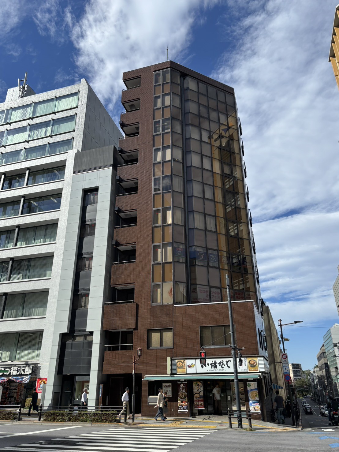 九段一口坂の物件画像