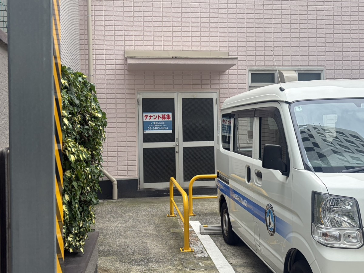 岡野の物件画像