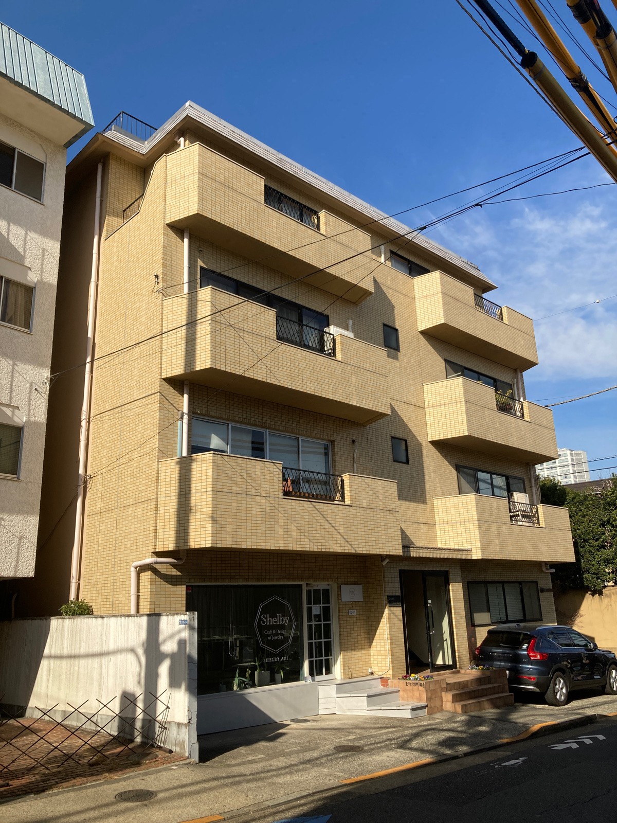 カーサ青山の物件画像