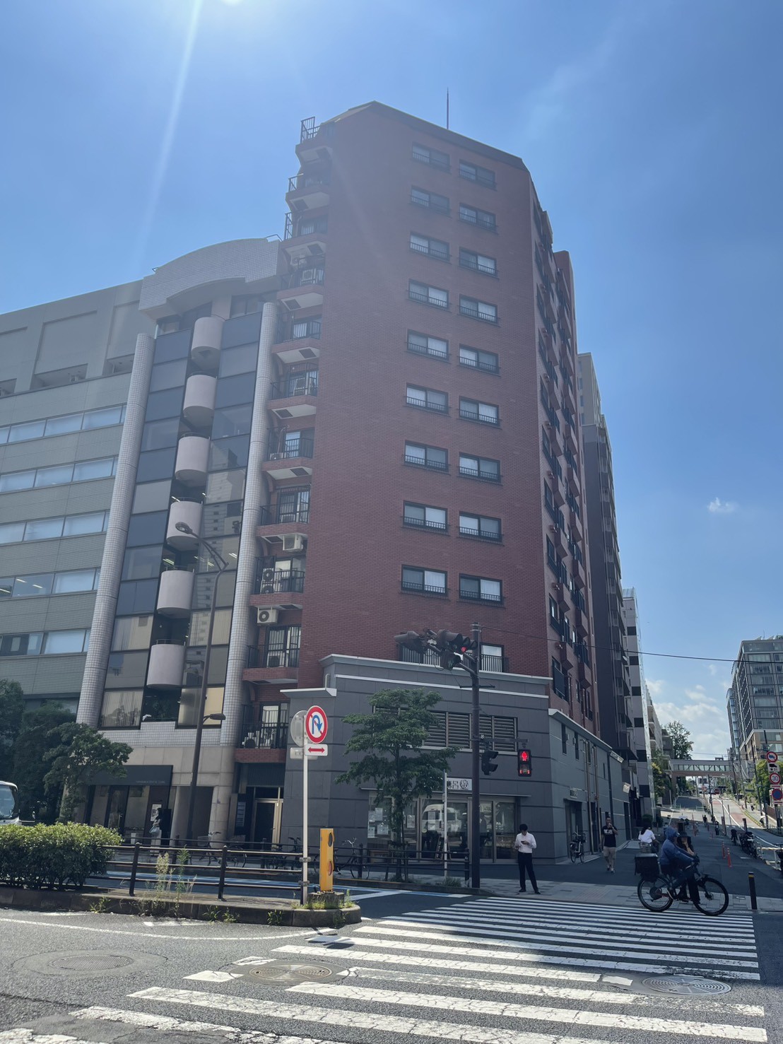 サニークレスト三田の物件画像