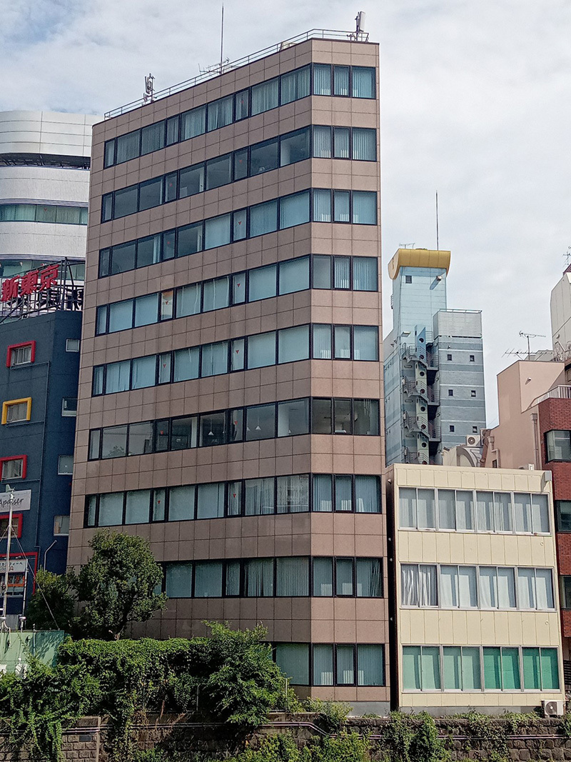 NAX（ナックス）の物件画像