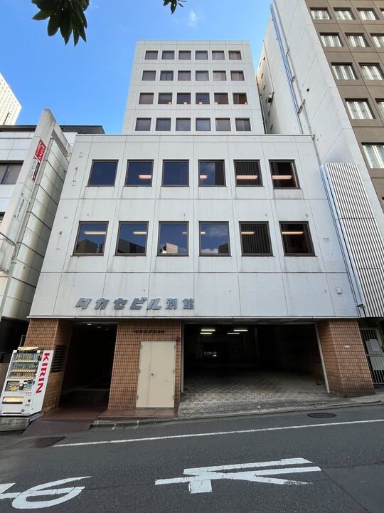 タカセビル別館の物件画像