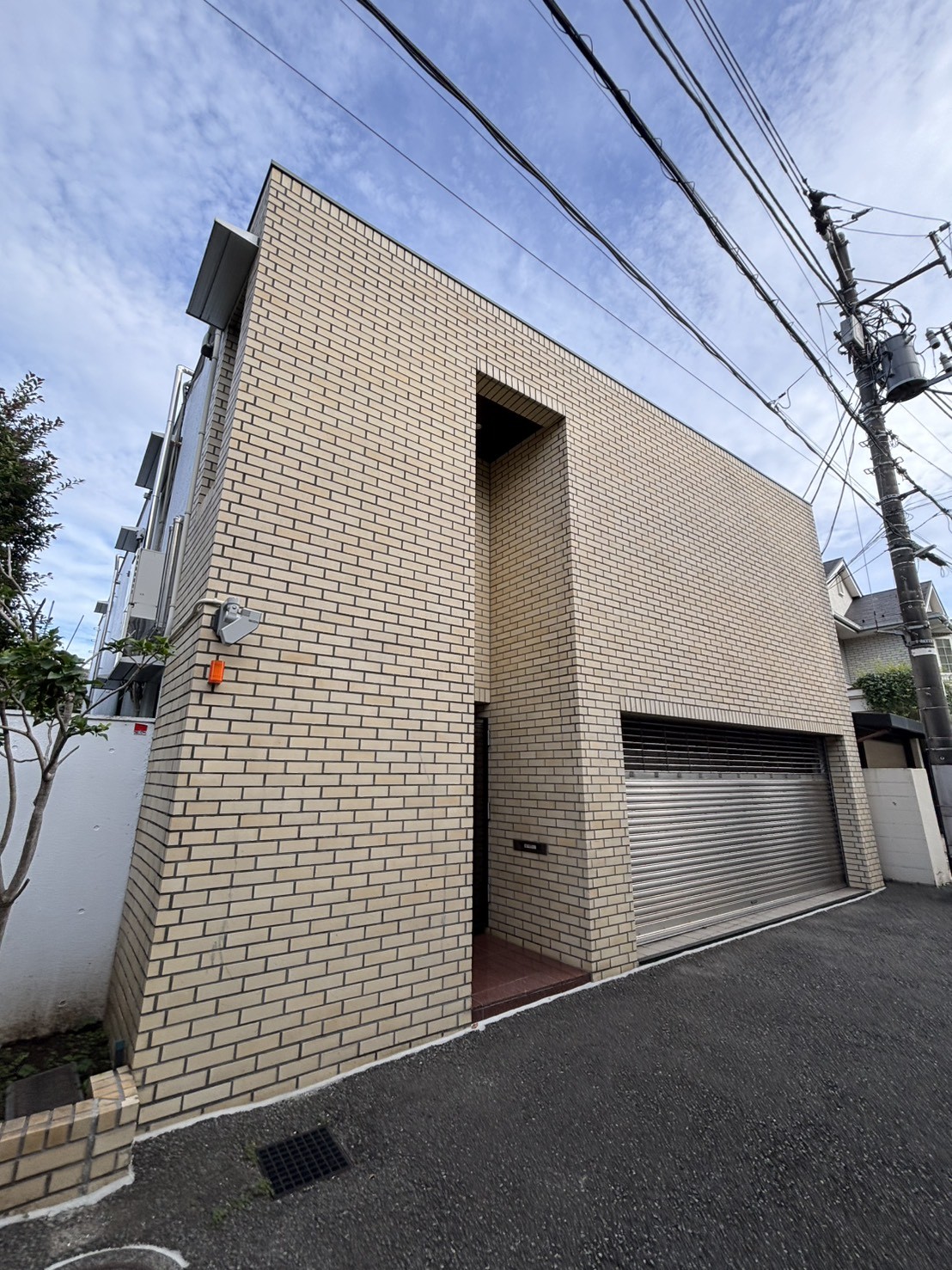 広尾ハウス（一棟貸し）の物件画像