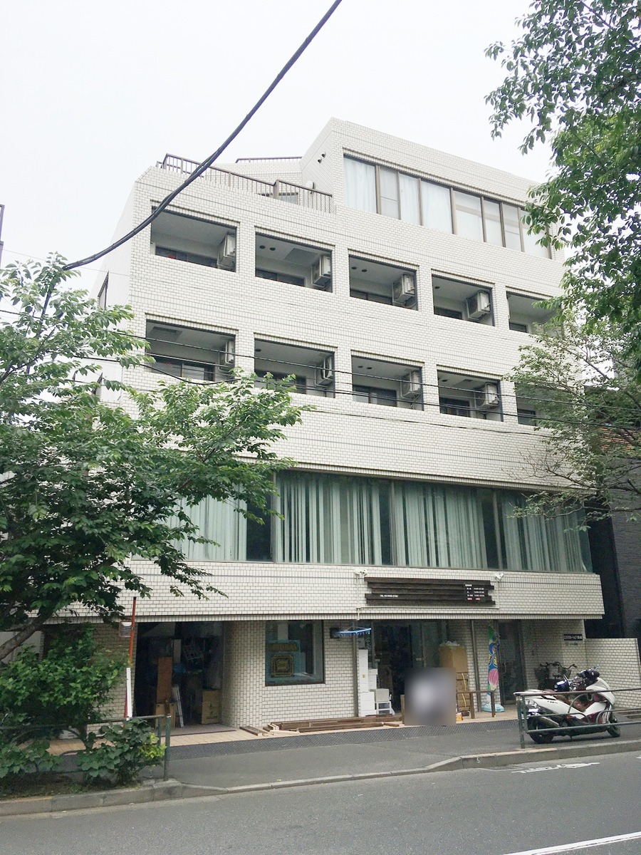 エクスクルーシェブ長崎の物件画像