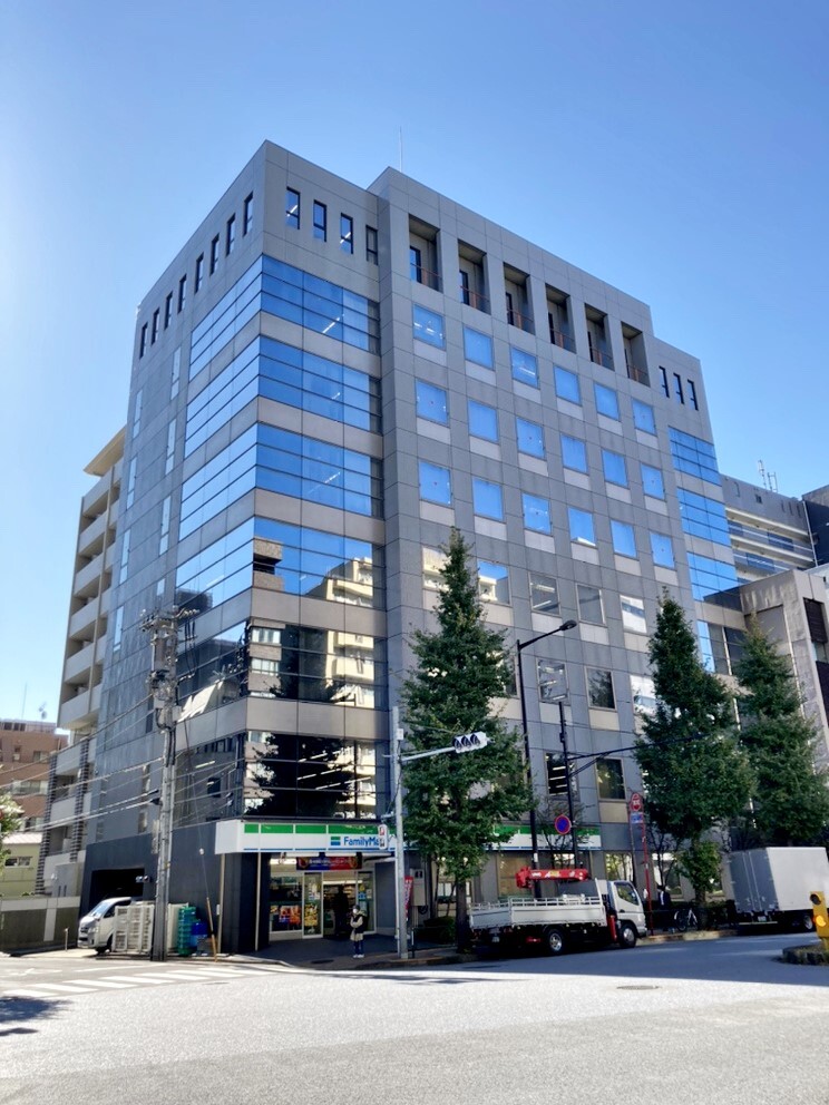 JMFビル江戸川橋01の物件画像