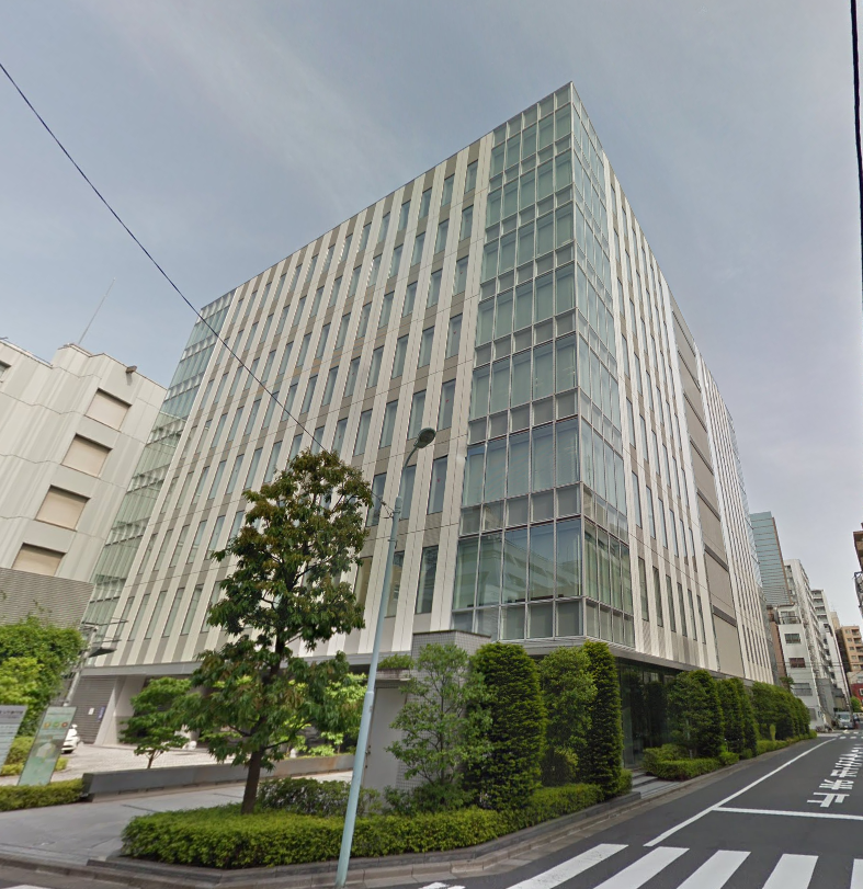 ネクストサイト東日本橋の物件画像