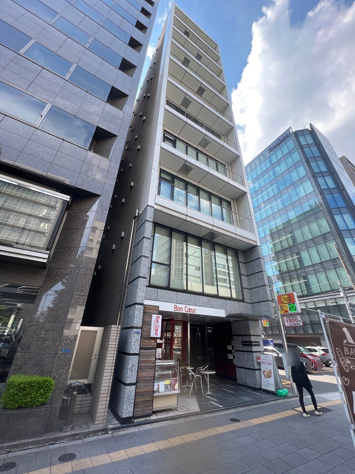 御徒町フェニックスの物件画像