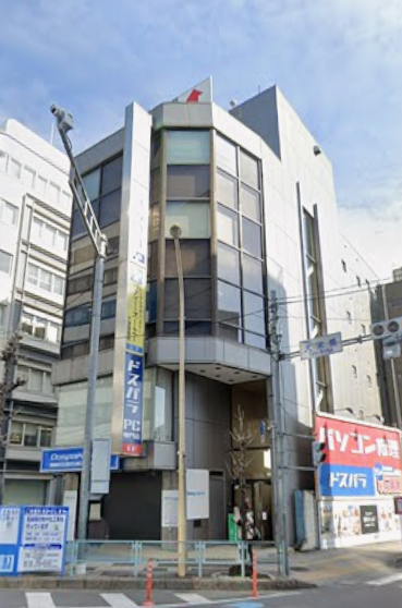 小山第1の物件画像