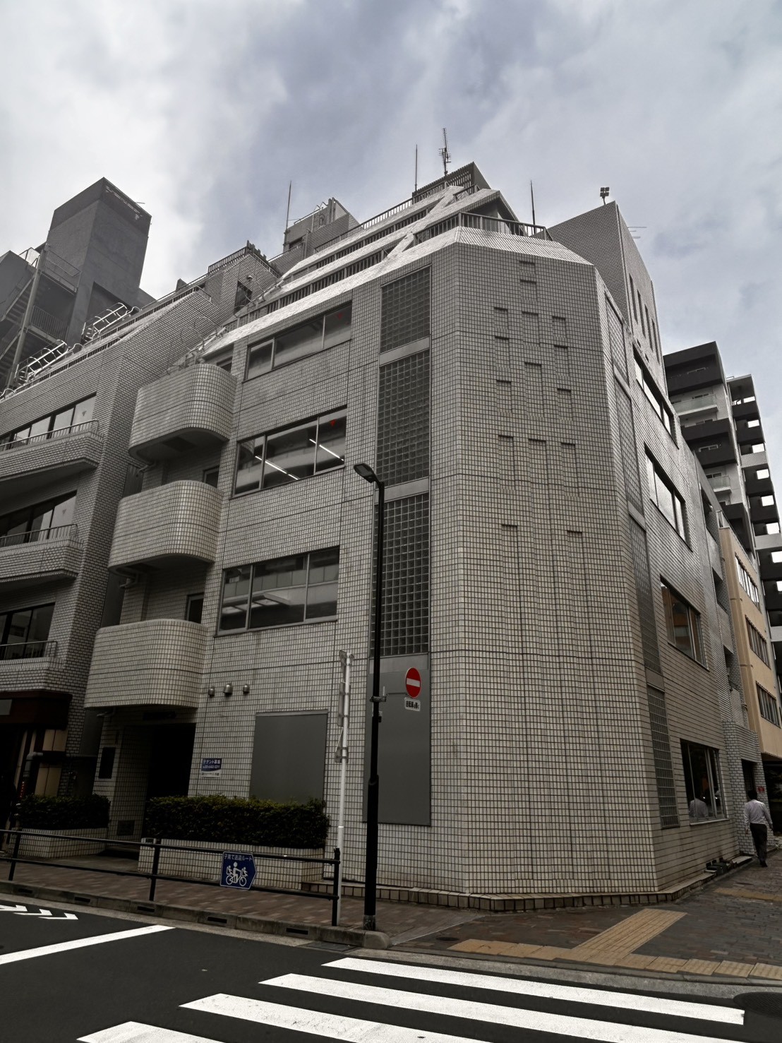 永光浜松町の物件画像
