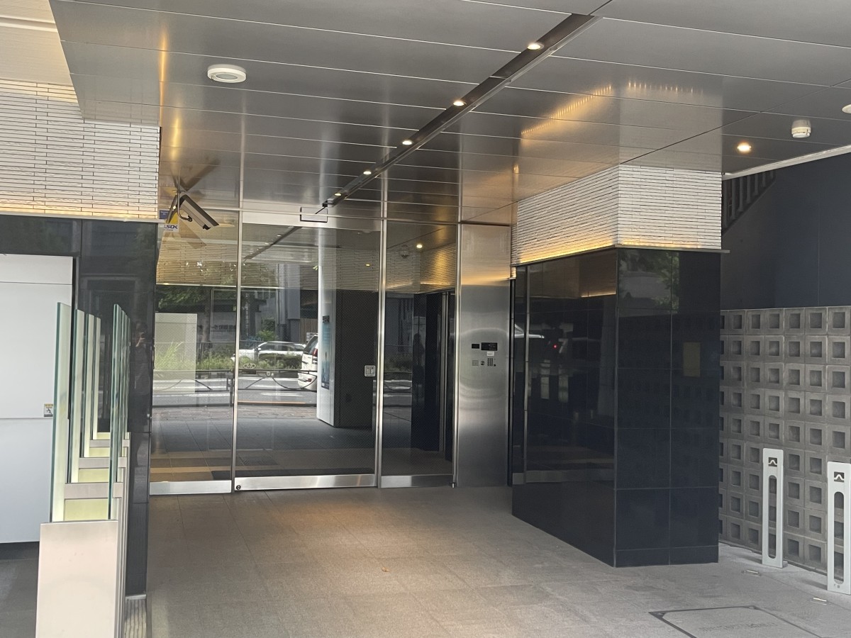 アトム麹町タワーの物件画像
