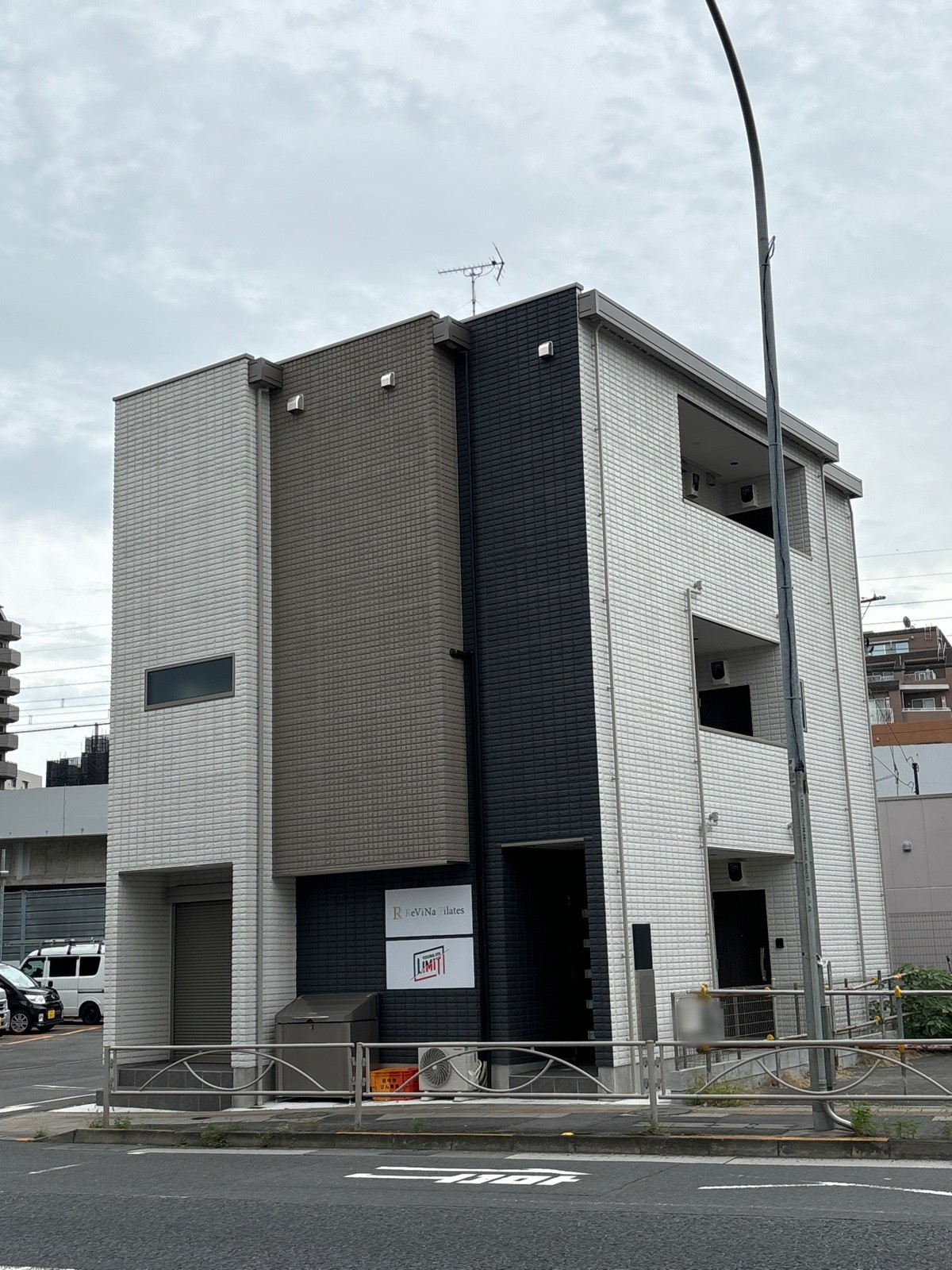 センティア寿町の物件画像