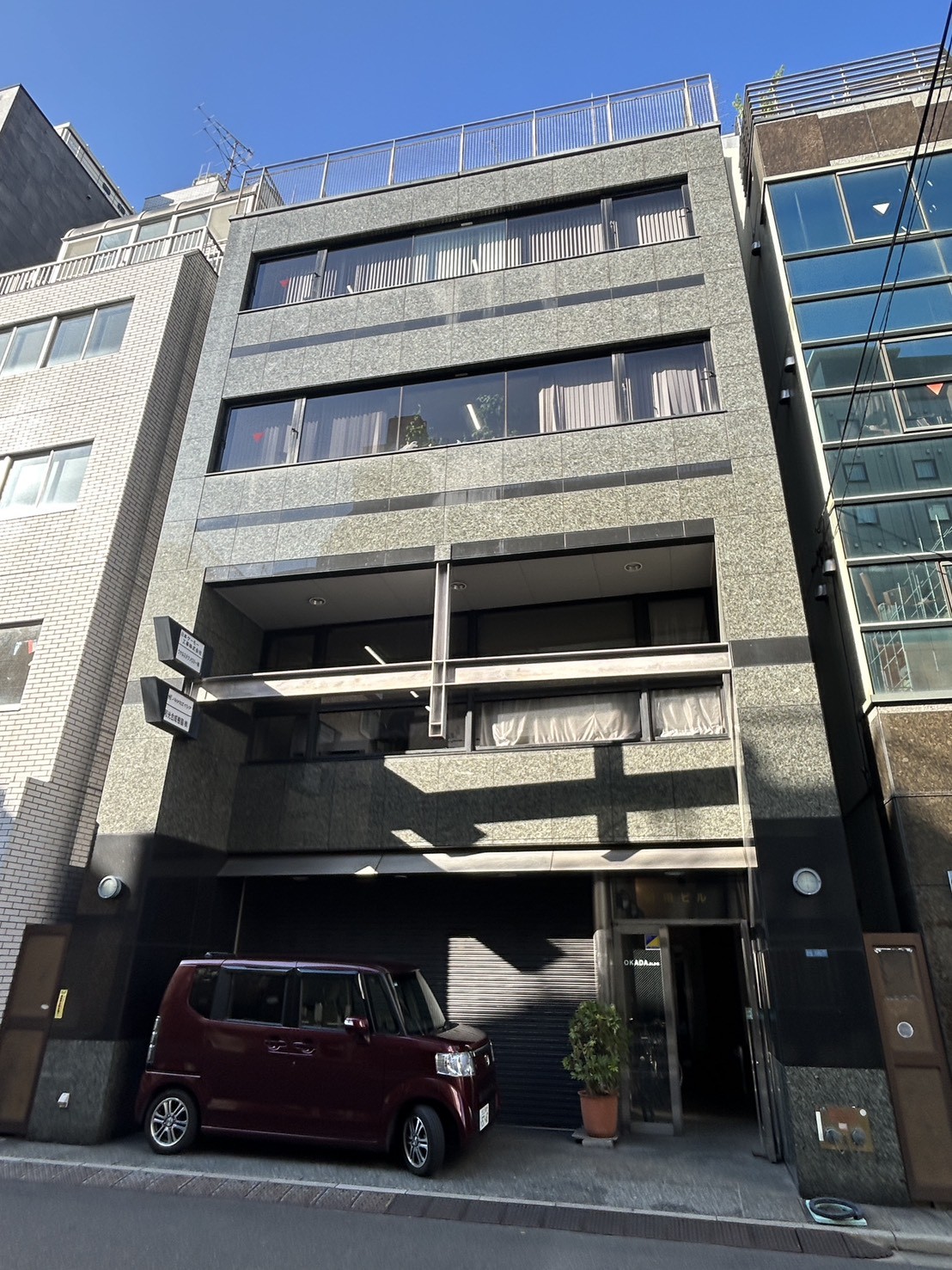 岡田の物件画像