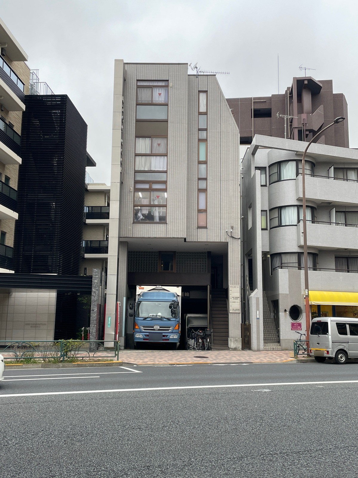 BROS3632の物件画像