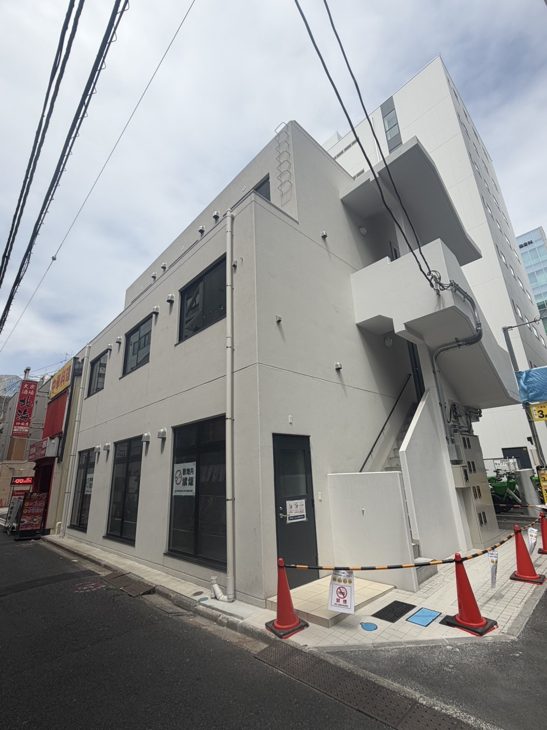 AVANTIA神田の物件画像