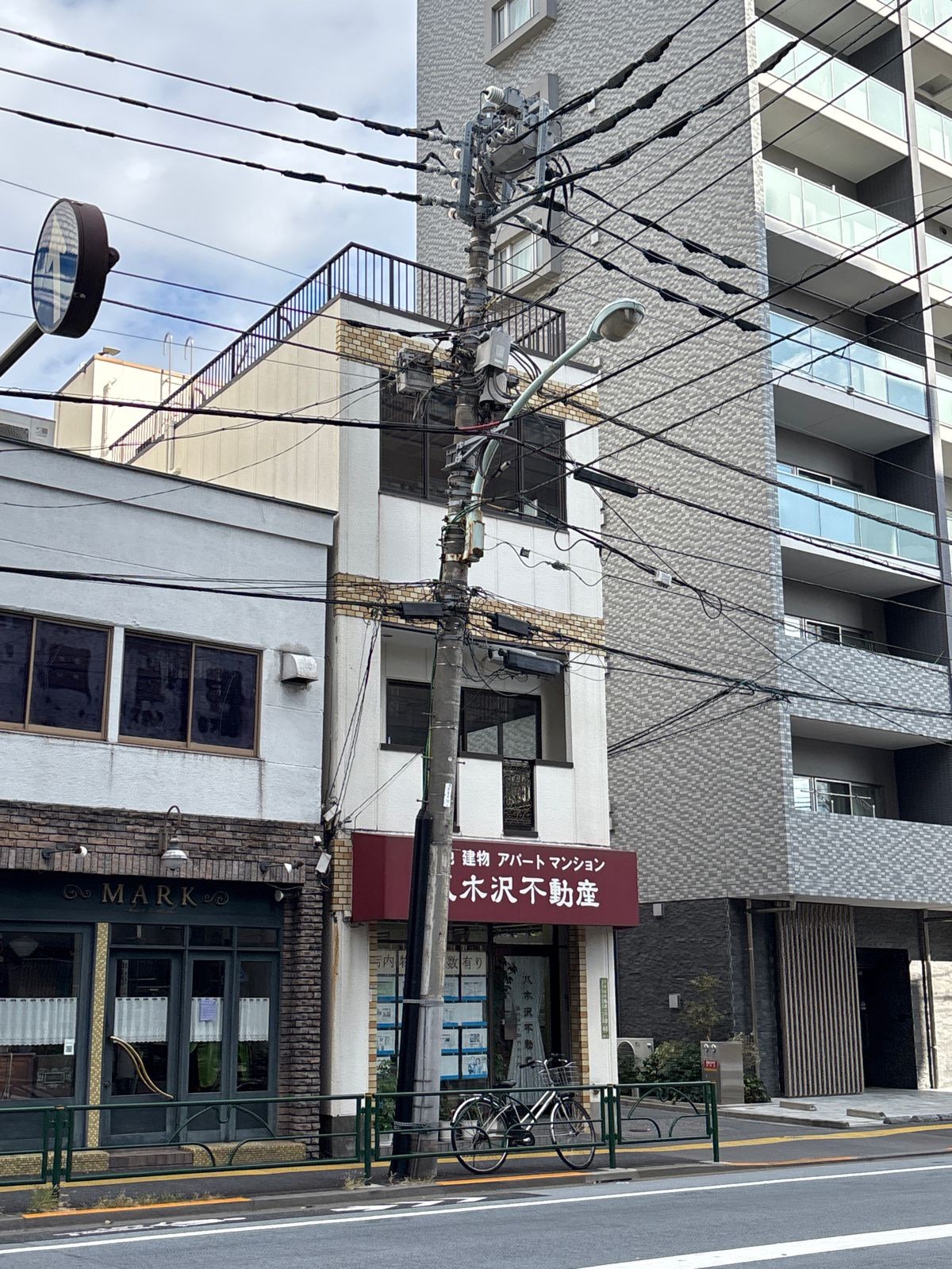 千駄木3丁目の物件画像