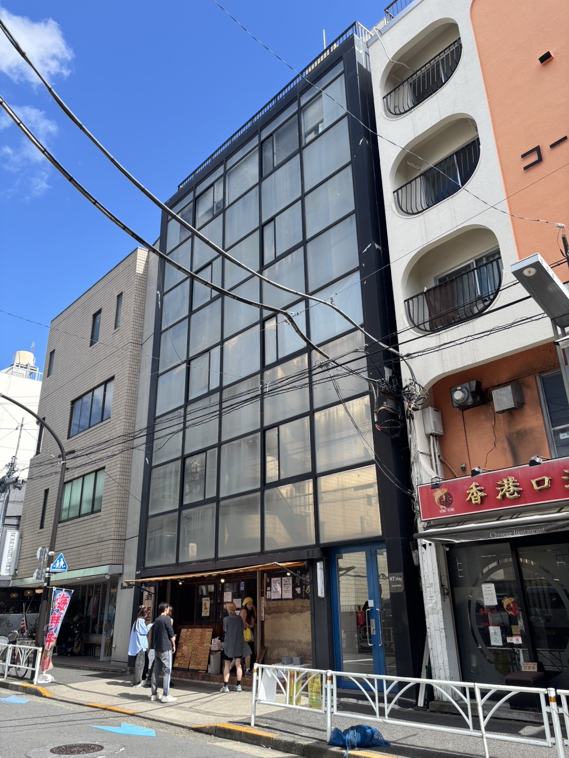 HT神宮前の物件画像