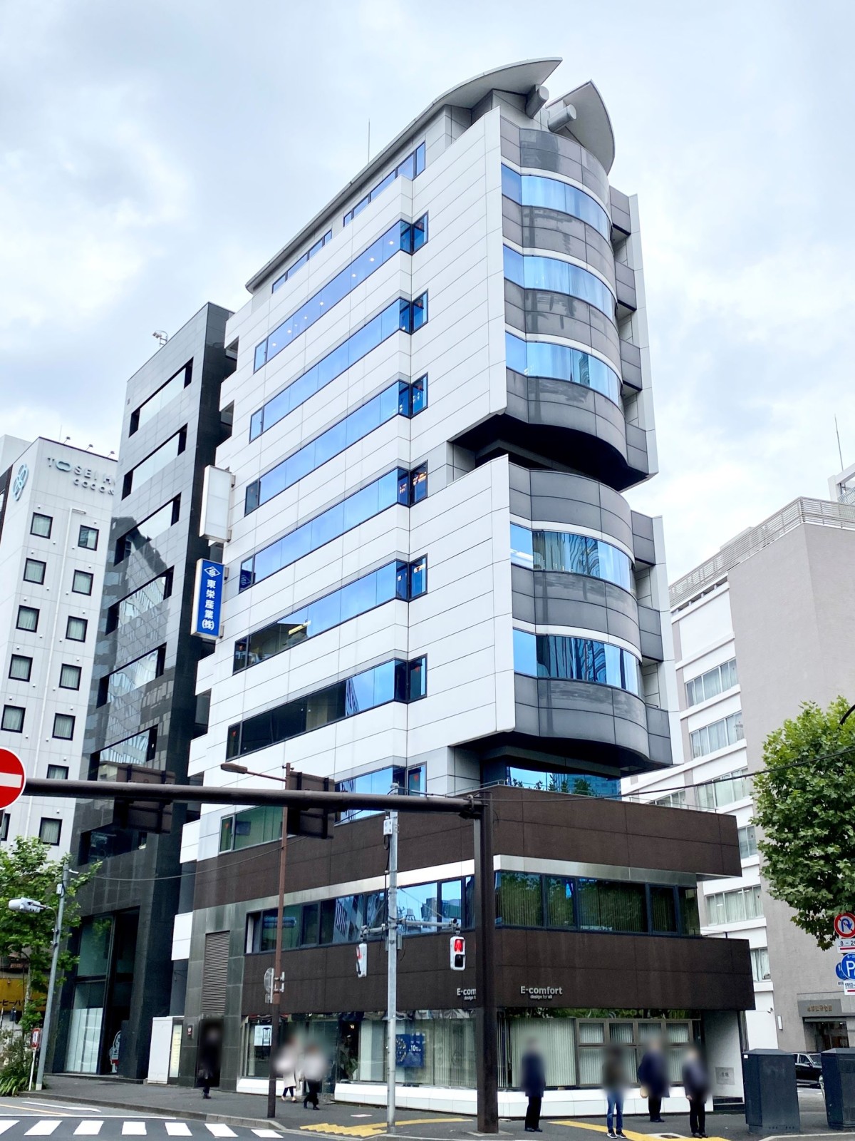 いちご内神田の物件画像