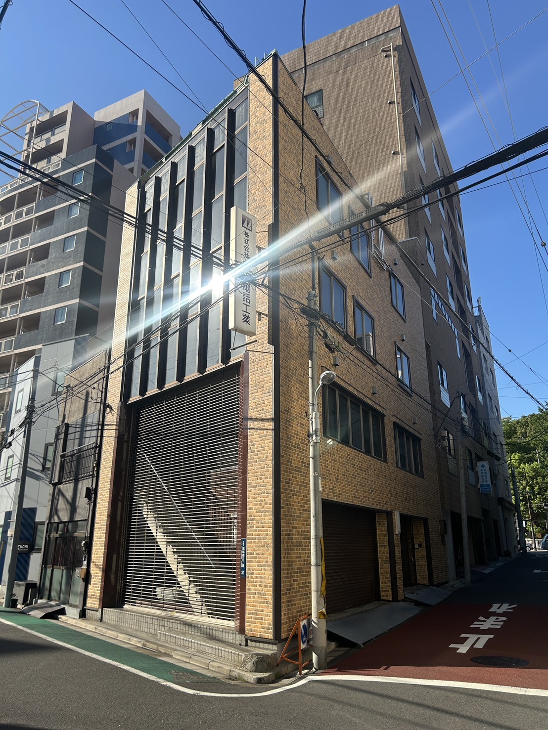 秋山の物件画像