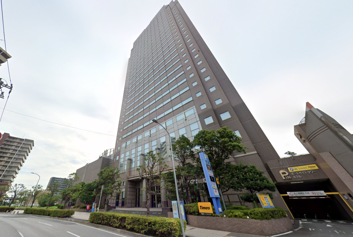 千葉ポートサイドタワーの物件画像