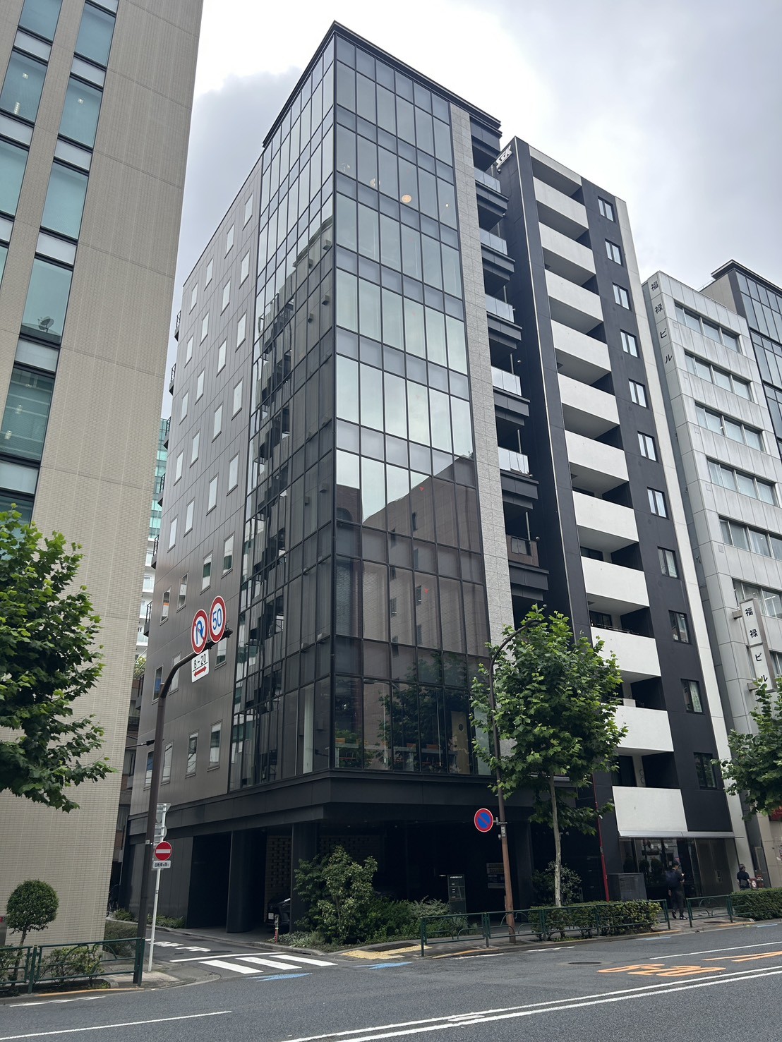 ACN神田司町の物件画像