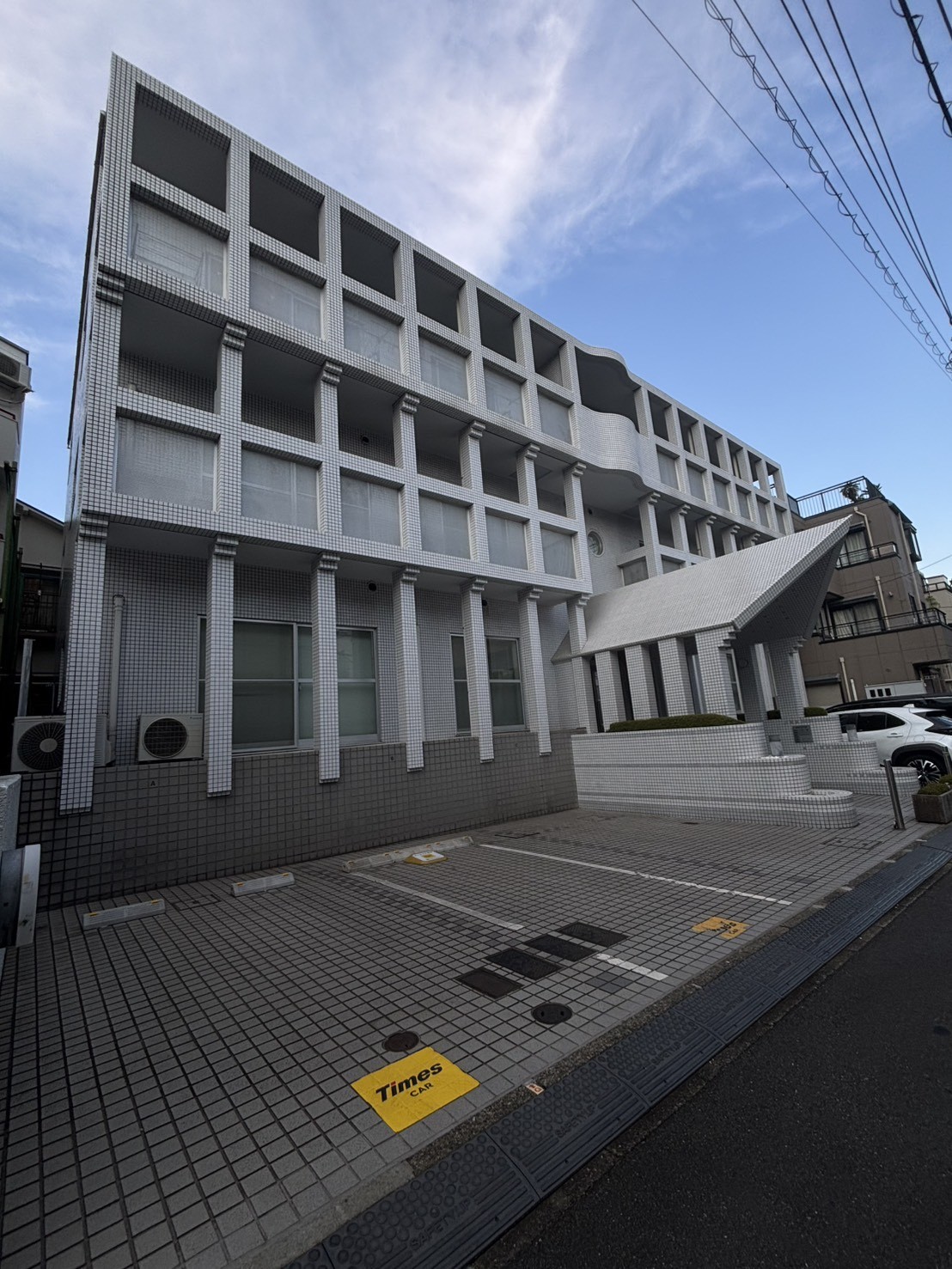 リマージュKの物件画像