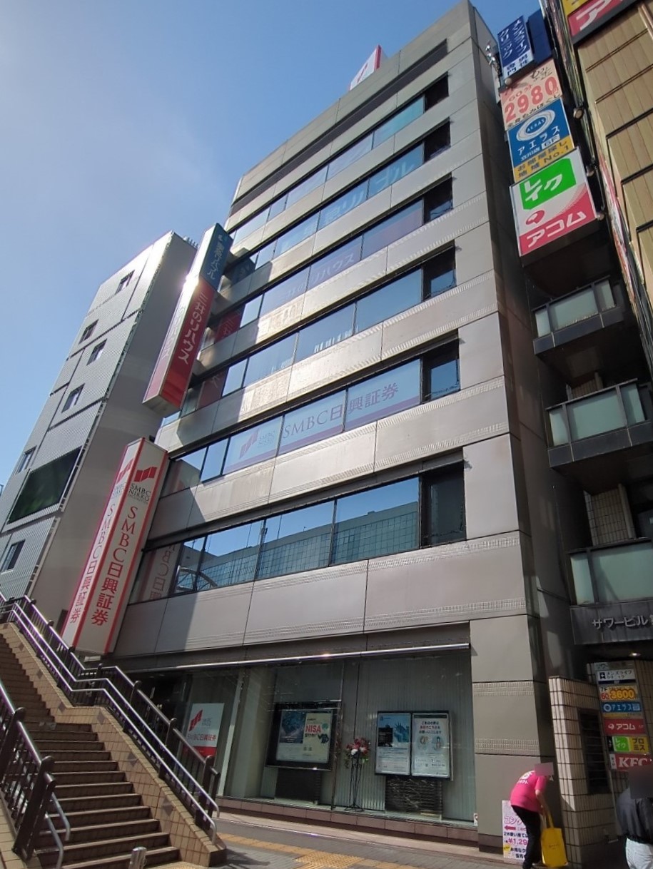 KDX立川駅前の物件画像