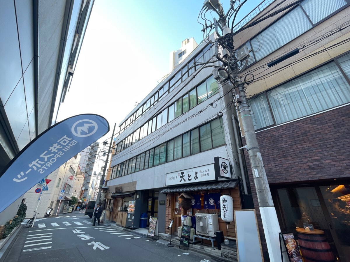 千石屋の物件画像