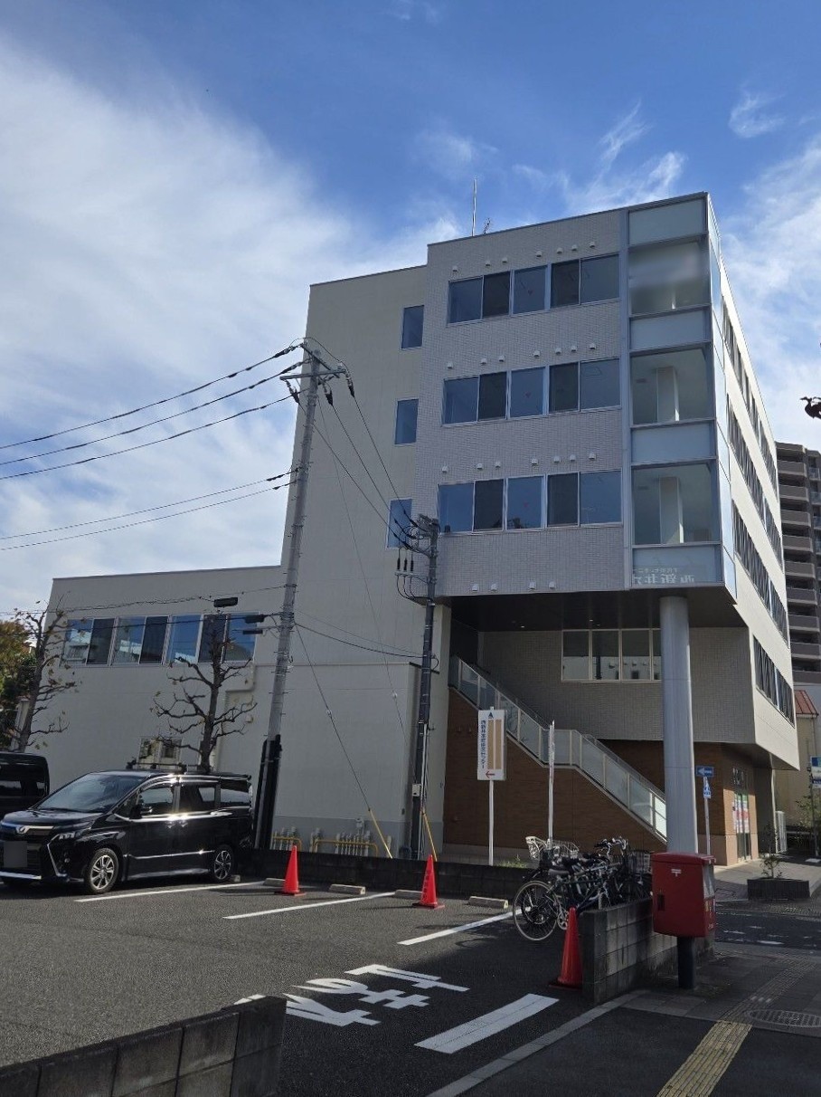 本町KSの物件画像