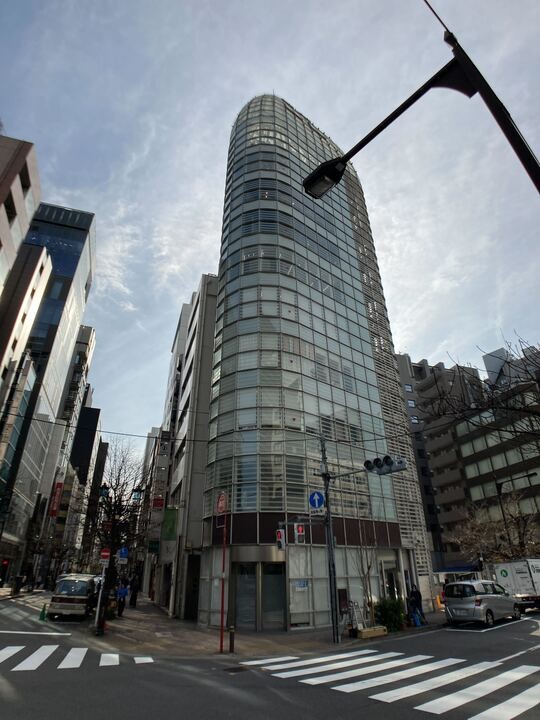 銀座SFの物件画像