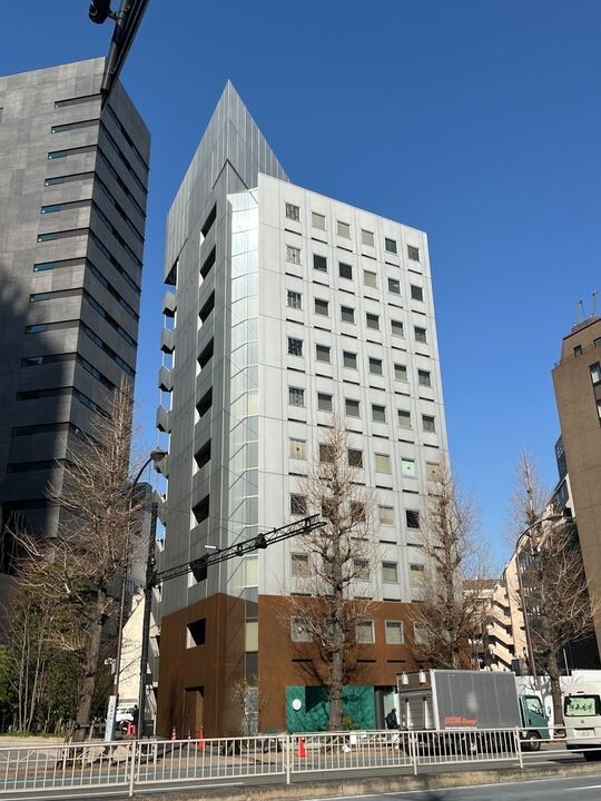 THE PORTAL 田町の物件画像