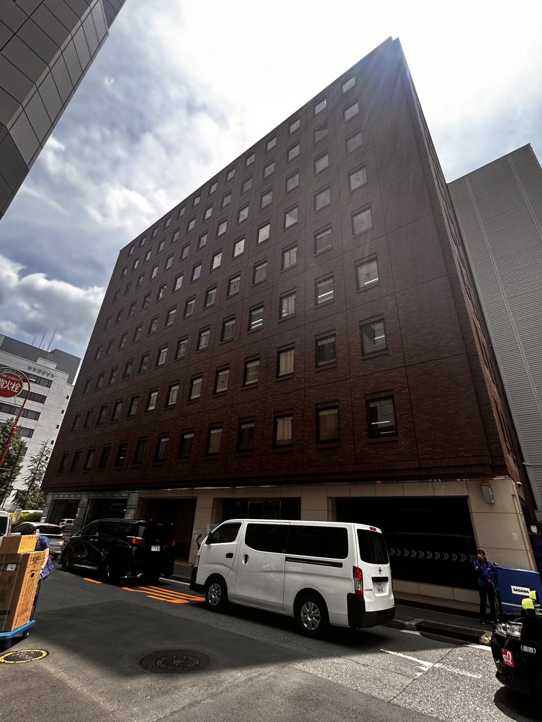 斎藤の物件画像