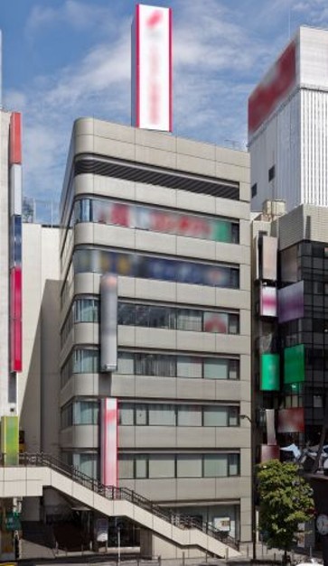 KDX立川駅前ビルの物件画像