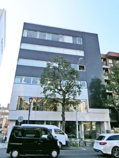 神宮前IKの物件画像