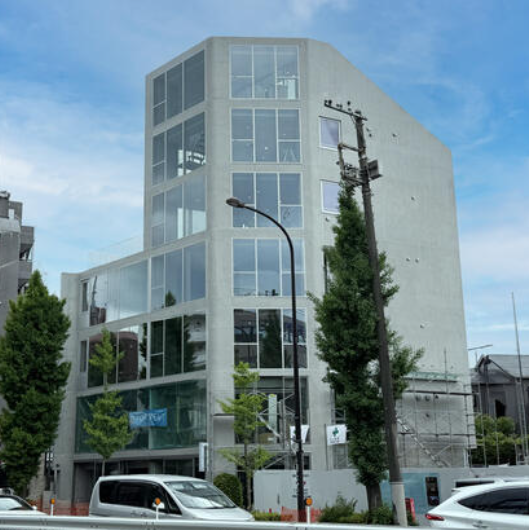 The Room等々力WESTの物件画像