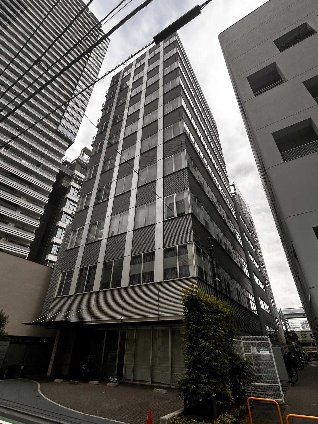 VORT浜松町1の物件画像