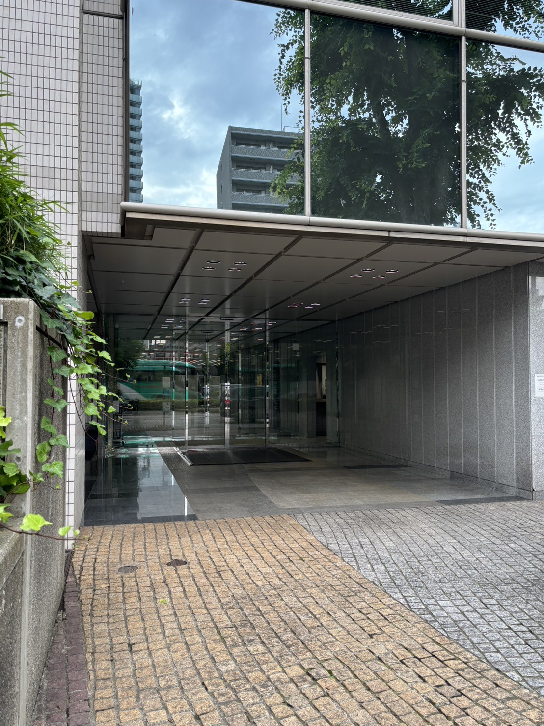 大森パークの物件画像