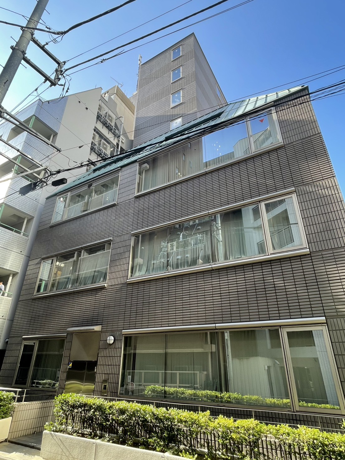 DaiwaA浜松町の物件画像