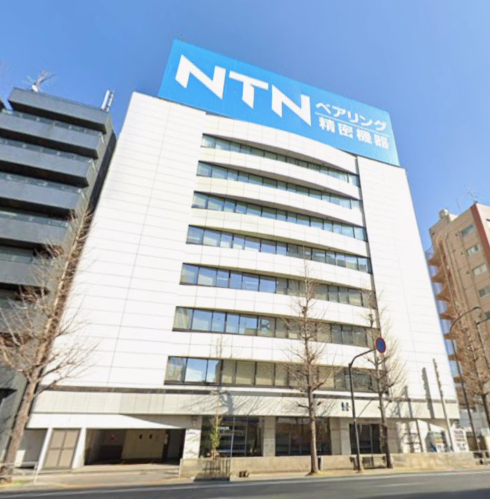 大野高輪の物件画像