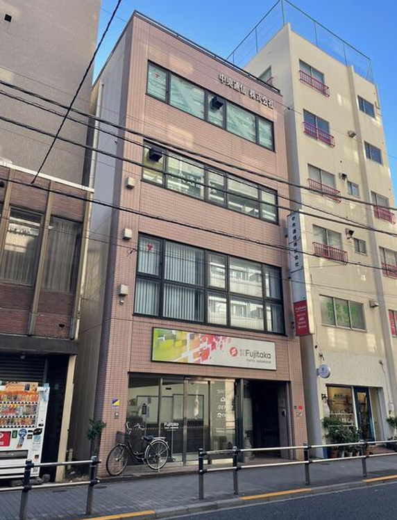JT板橋の物件画像