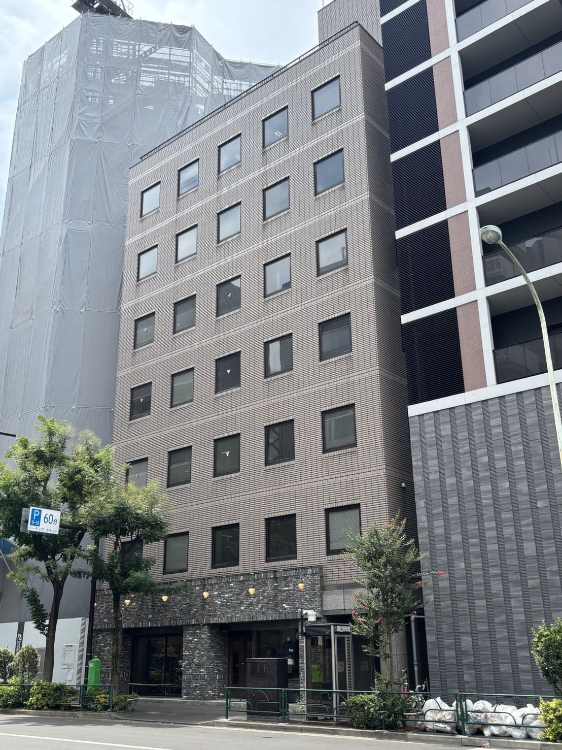 渋谷YTビル02の物件画像