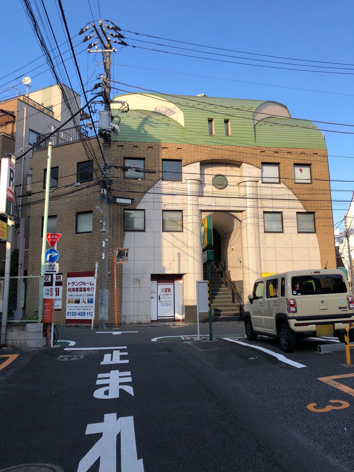 well-being品川の物件画像