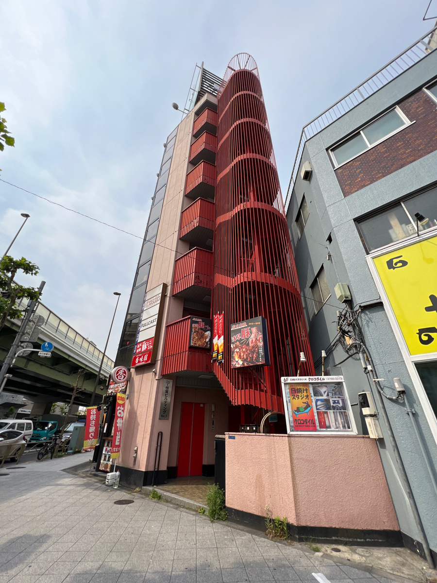 ニュー恒容ビルディングNo.5 | オーナーと直接契約、仲介手数料が掛からない物件探し - cocosy（ココシー）