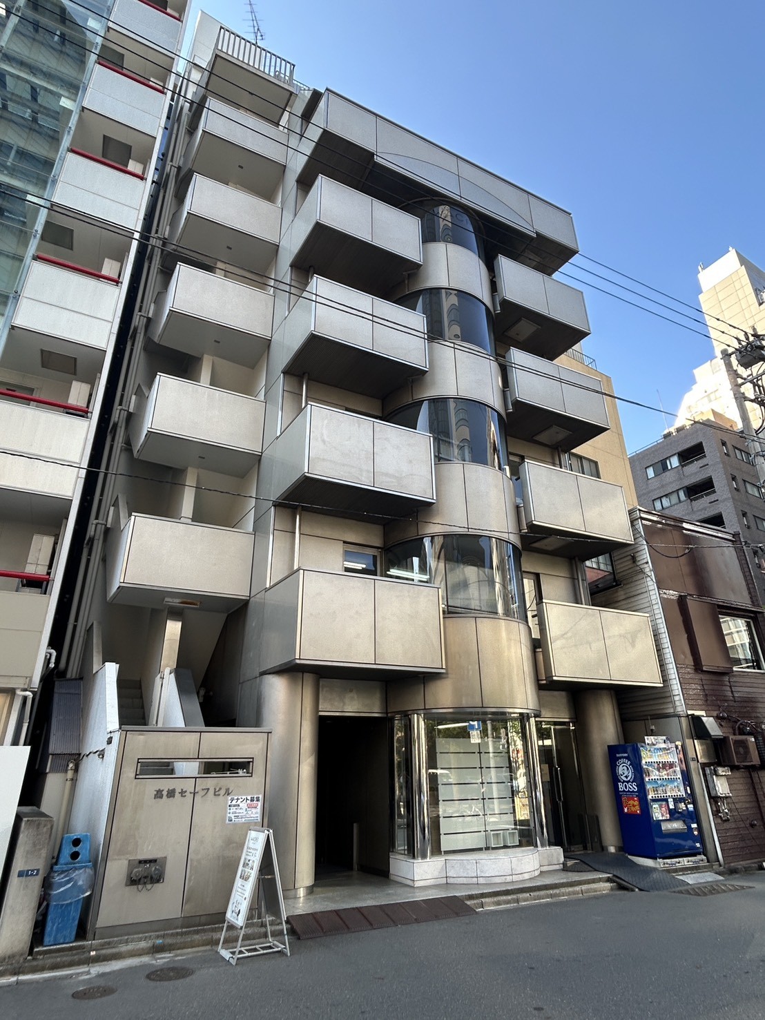 高橋セーフの物件画像