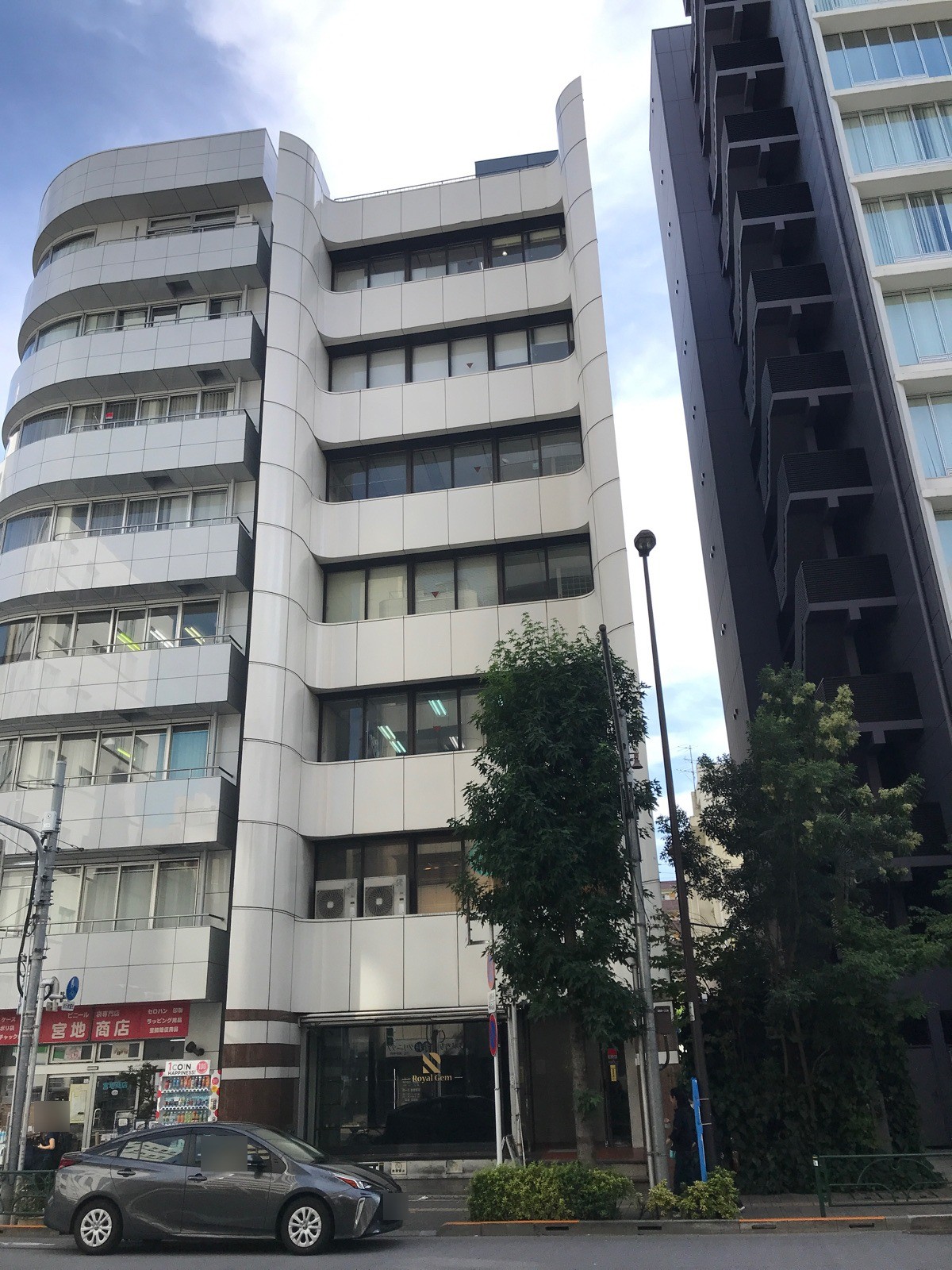 富士の物件画像