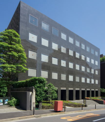 三番町UFの物件画像